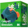 Бинокль LEVENHUK LabZZ B6 74099