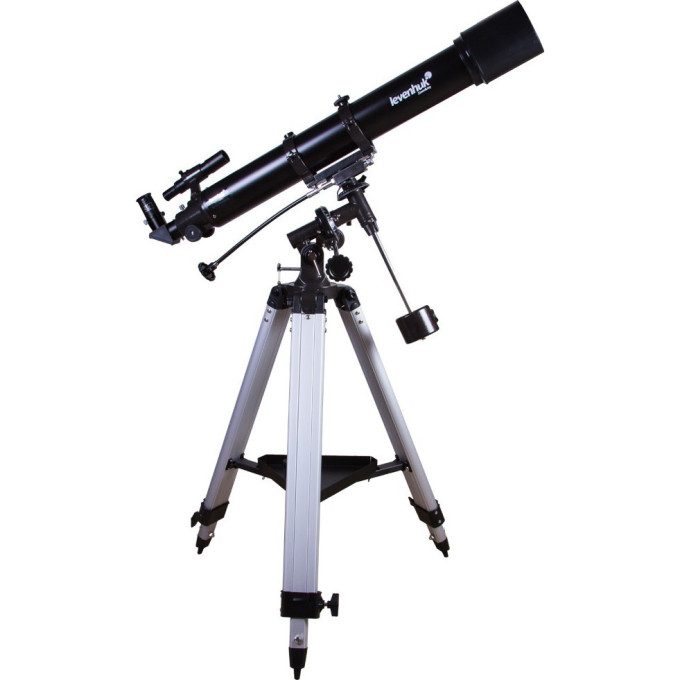 Телескоп LEVENHUK SKYLINE 90×900 EQ 24297