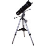 Телескоп LEVENHUK Skyline 130×900 EQ 24296